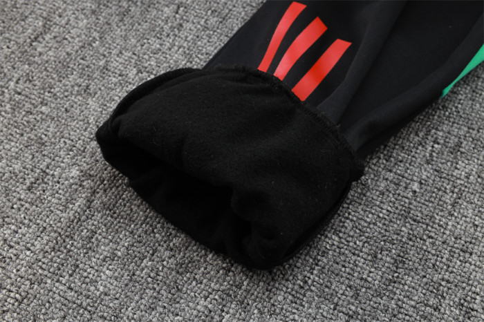 Manchester United Training Suit 23/24