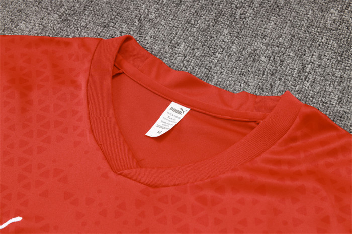 AC Milan Training Jersey 23/24