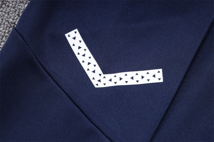 Marseille POLO Jersey 23/24