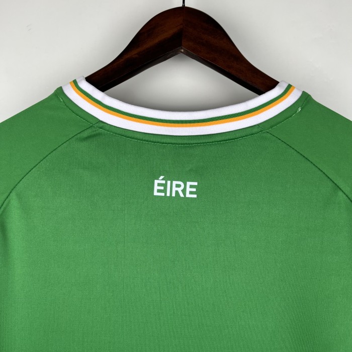 Ireland Home Man Jersey 2023