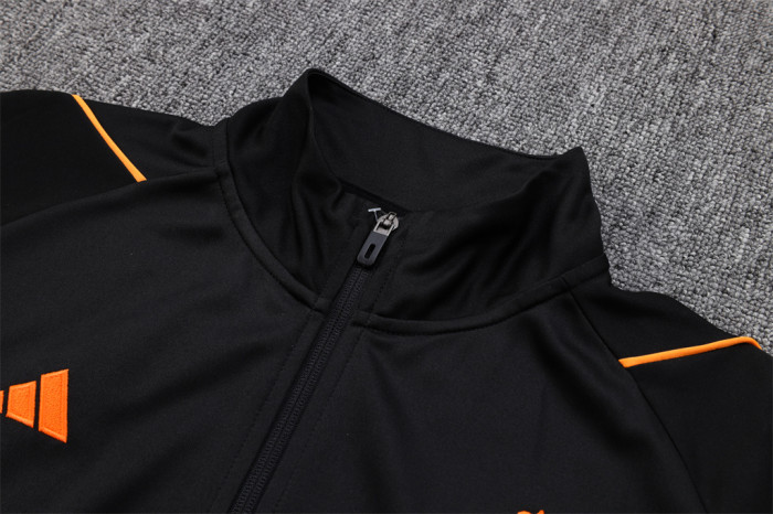 Internacional Training Jacket 23/24