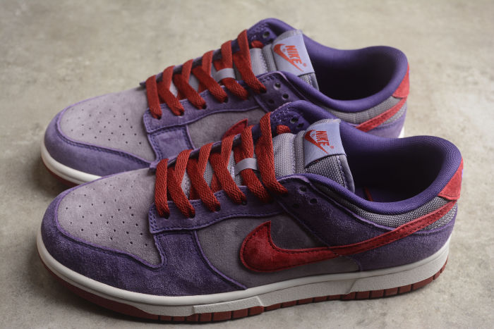 SB Dunk Low Plum 2024 CU1726-500