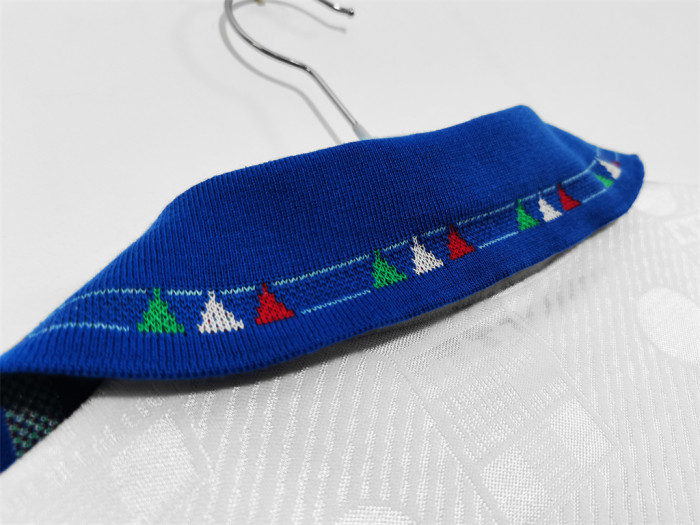 Italy Retro Away Jersey 1994