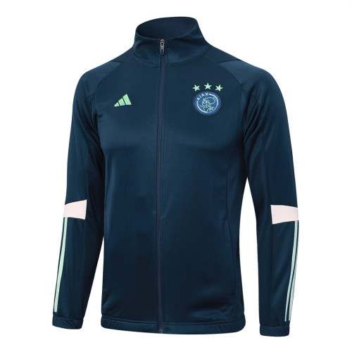 Ajax Training Jacket 23/24