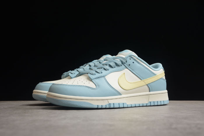 SB Dunk Low Ice Blue DD1503-123