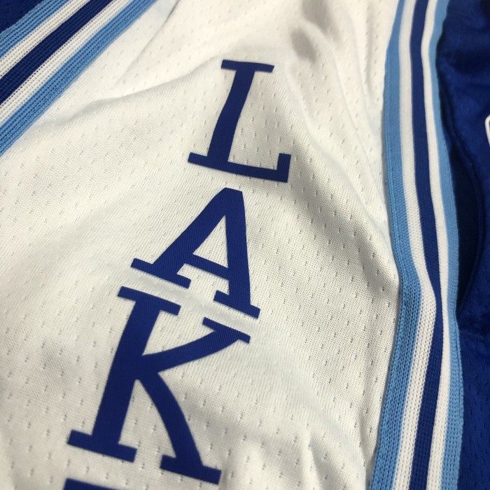 Los Angeles Lakers  Swingman Shorts  Classic Edition  20/21