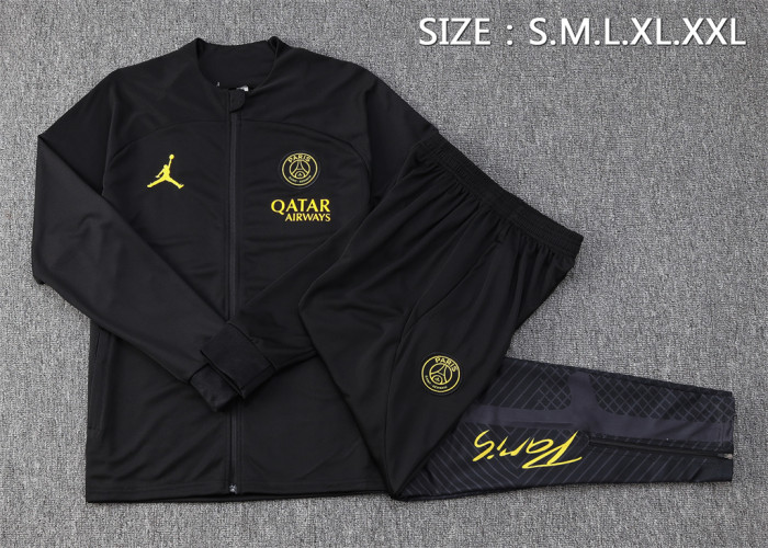 Paris Saint Germain Training Jacket 23/24