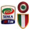 10-15 Serie A + Scudetto*2