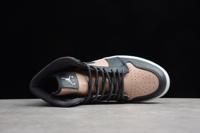 Air Jordan 1 High Premium Bio Beige (AH7389 203)