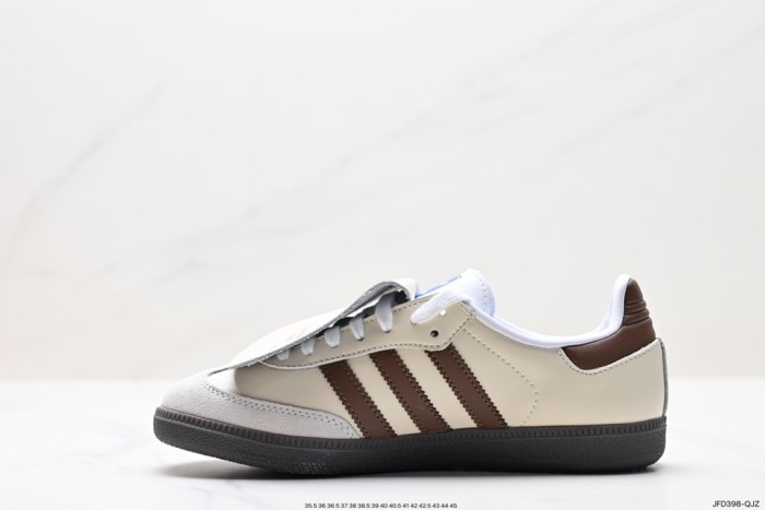 Adidas Originals Samba Vegan OG”SPD IG1024