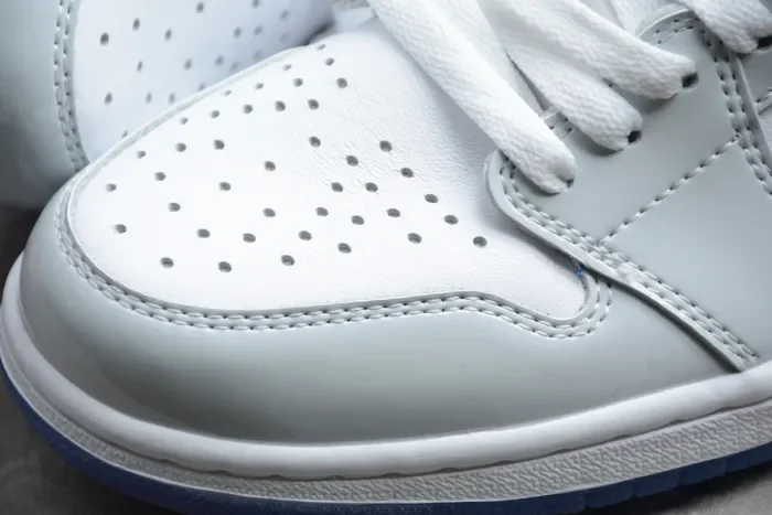 Air Jordan 1 High Zoom Racer Blue CK6637-104