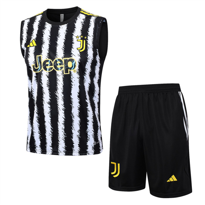Juventus Training Jersey 23/24