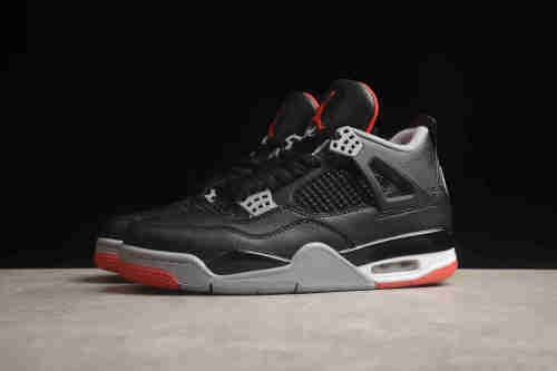Air Jordan 4 'Bred Reimagined' (FV5029-006)