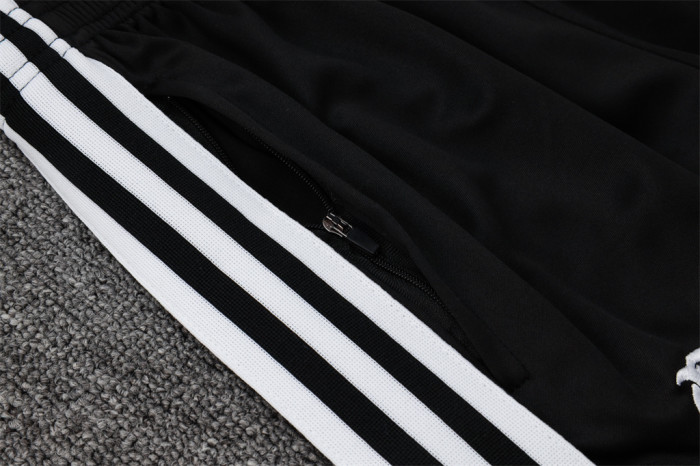 Flamengo Training Jersey Suit 25/26