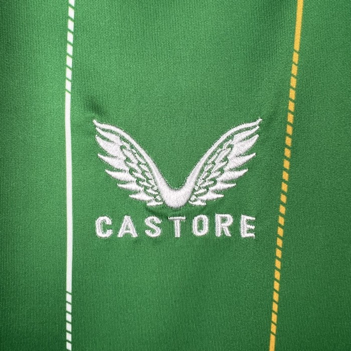Ireland Home Man Jersey 2023