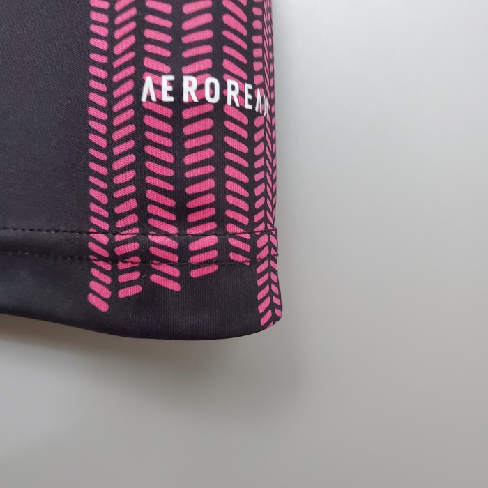 Mexico Home Man Jersey 21/22