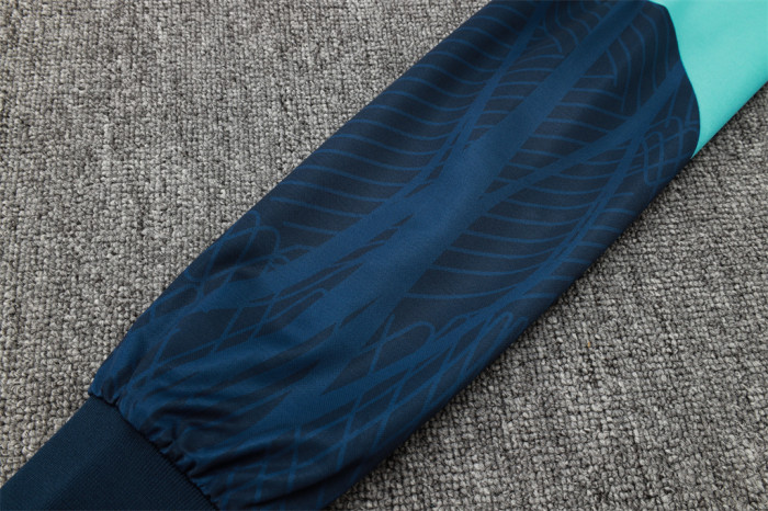 Barcelona Training Jacket 23/24