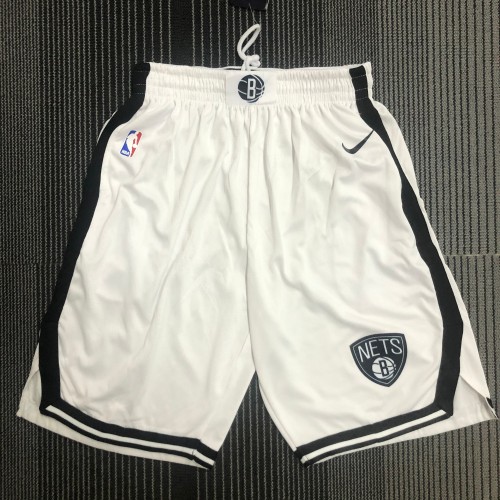 Brooklyn Nets  Swingman Shorts 2021