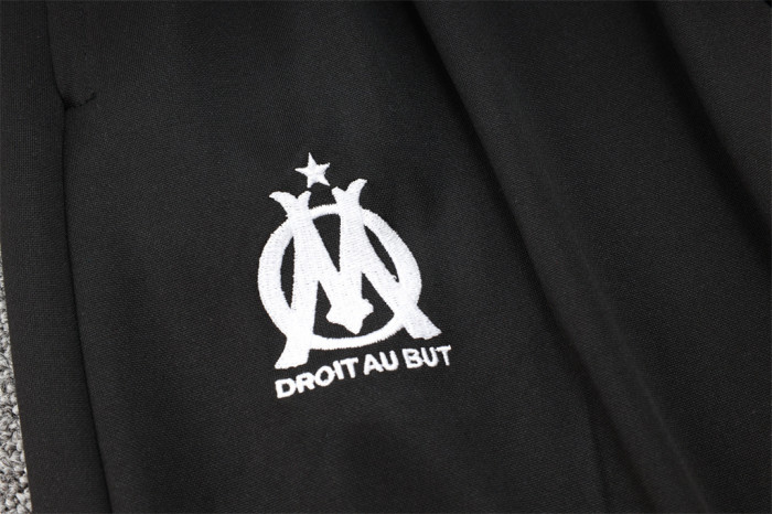 Marseille Training Jersey Suit 23/24