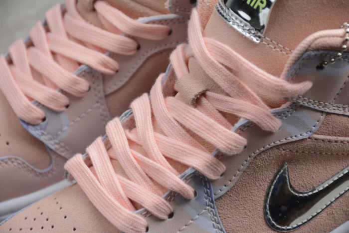 Air Jordan 1 Mid SE P(her)spective CW6008-600