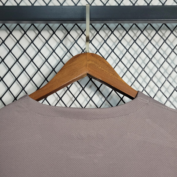 Tottenham Hotspur Third Man Jersey 23/24