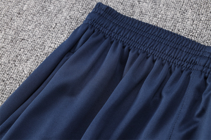 Arsenal Training Jersey Suit 23/24