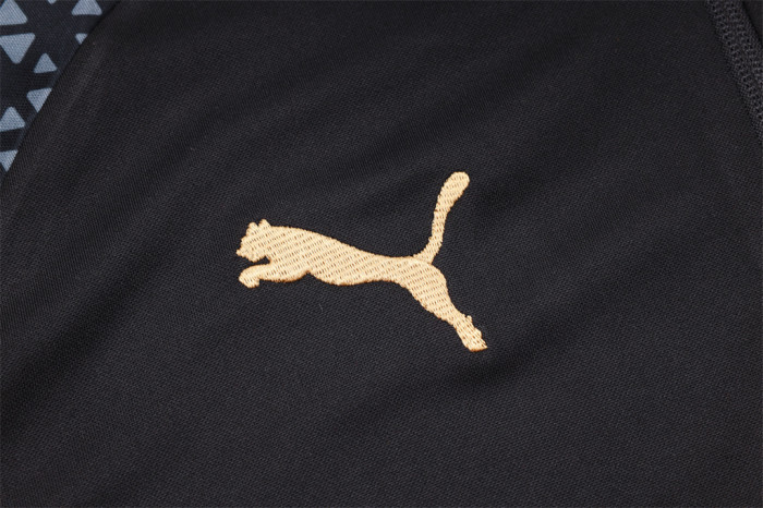 Marseille Training Jersey Suit 23/24