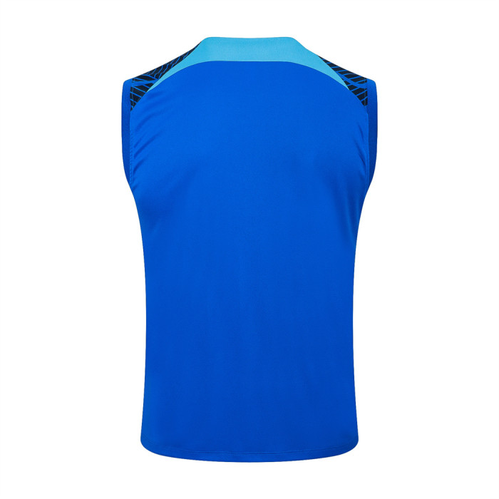 Inter Milan Training Jersey 23/24