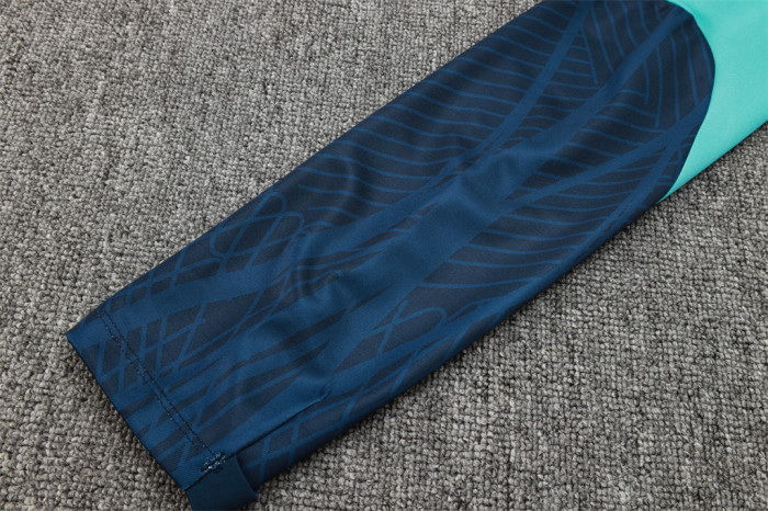 Barcelona Kids Training Suit 23/24