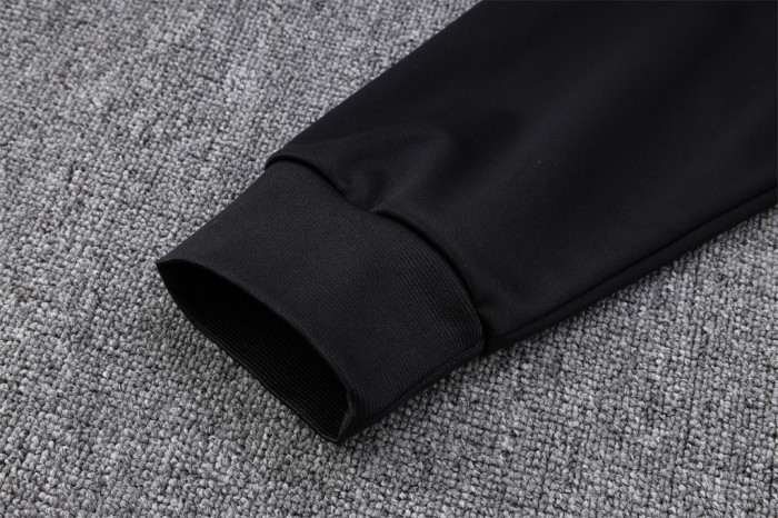 Bayern Munich Training Jacket Suit 23/24