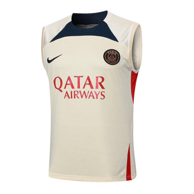 Paris Saint Germain Training Jersey 23/24
