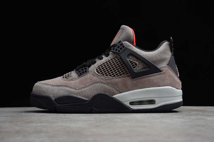 Air Jordan 4 “Taupe Haze” DB0732-200