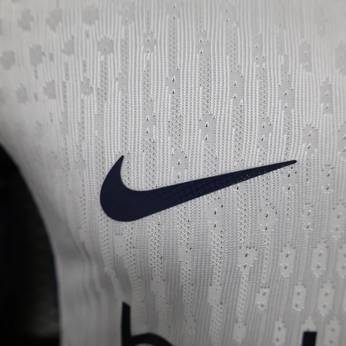 Inter Milan Away Player Jersey 24/25