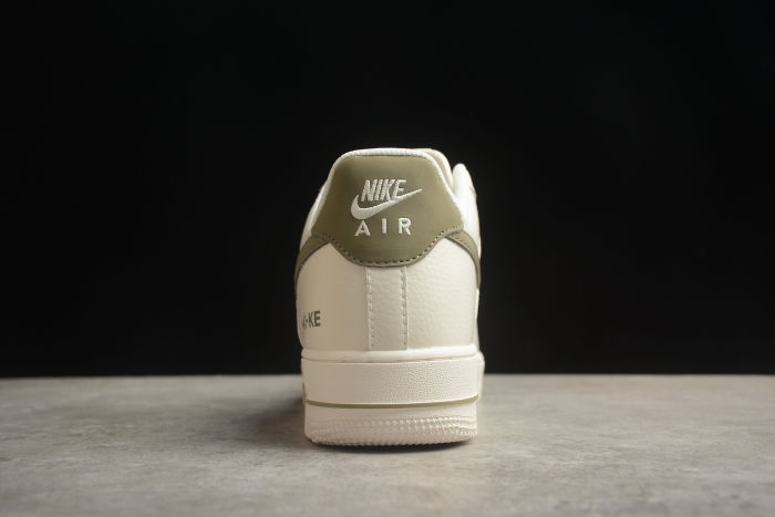 Air Force 1 07 Low NAI-KE olive gray NK0621-955