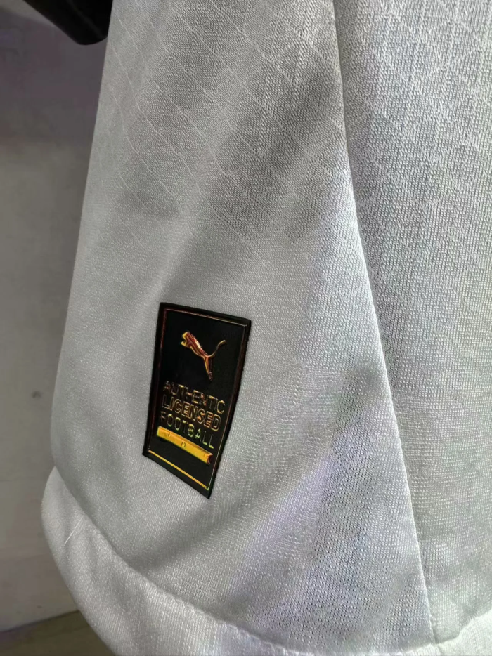 Morocco Away Player Jersey 24/25