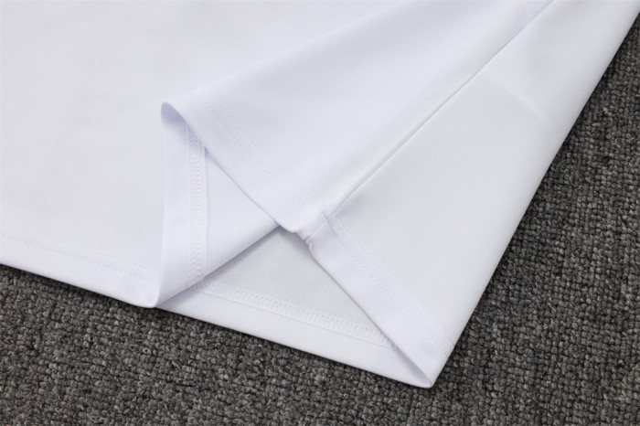 Real Madrid Training Jersey Suit 25/26