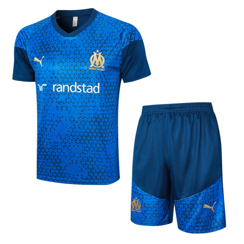 Marseille Training Jersey 23/24