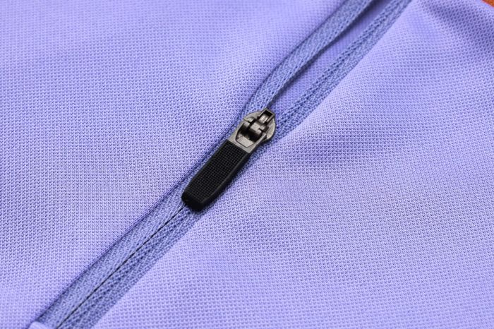 Liverpool Training Jersey Suit 23/24