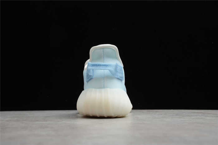 YEEZY BOOST 350 V2 “Mono Ice” Blue GW2869