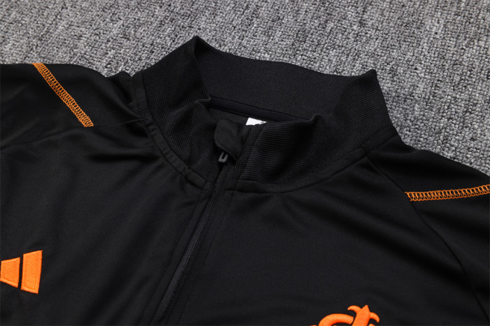 Internacional Training Jersey Suit 23/24