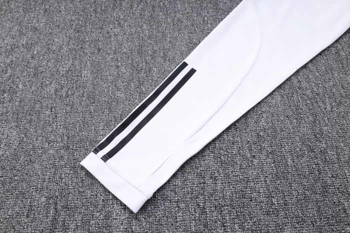 Flamengo Training Jersey Suit 23/24