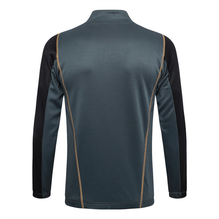 Real Madrid Training Jacket 23/24