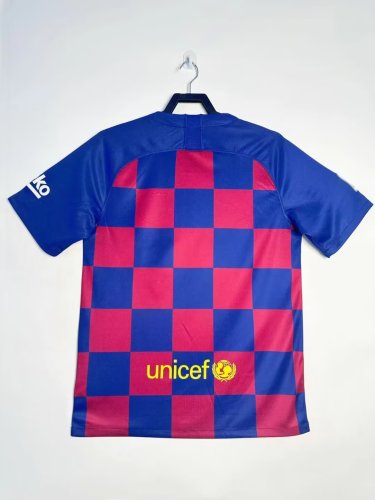 Barcelona Home Retro Jersey 2019/20