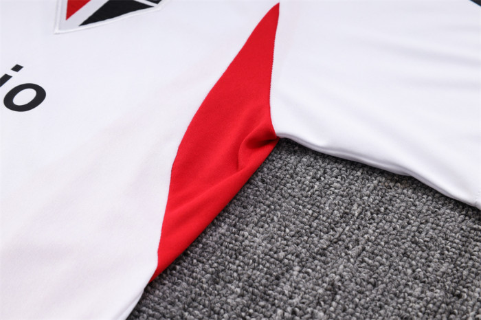 Sao paulo Training Jersey 23/24