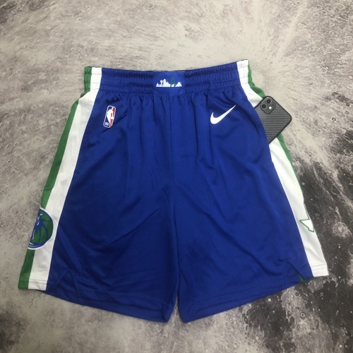 Dallas Mavericks  Shorts   City Edition 22/23