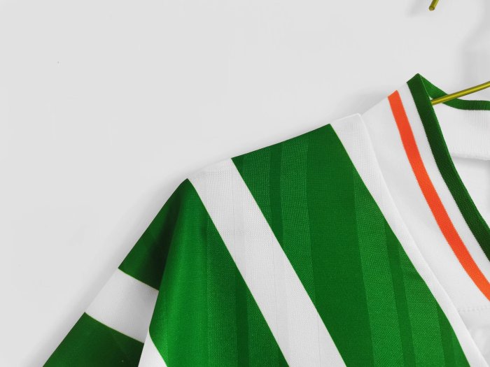 Ireland Retro Away Jersey 1992/94