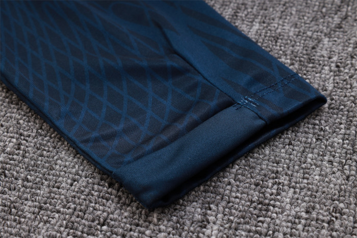 Paris Saint GermainTraining Jersey Suit 23/24