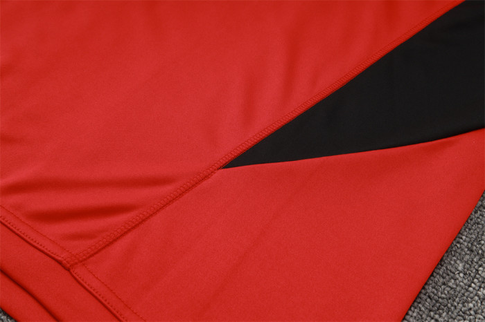 Manchester United Training Jersey Suit 23/24