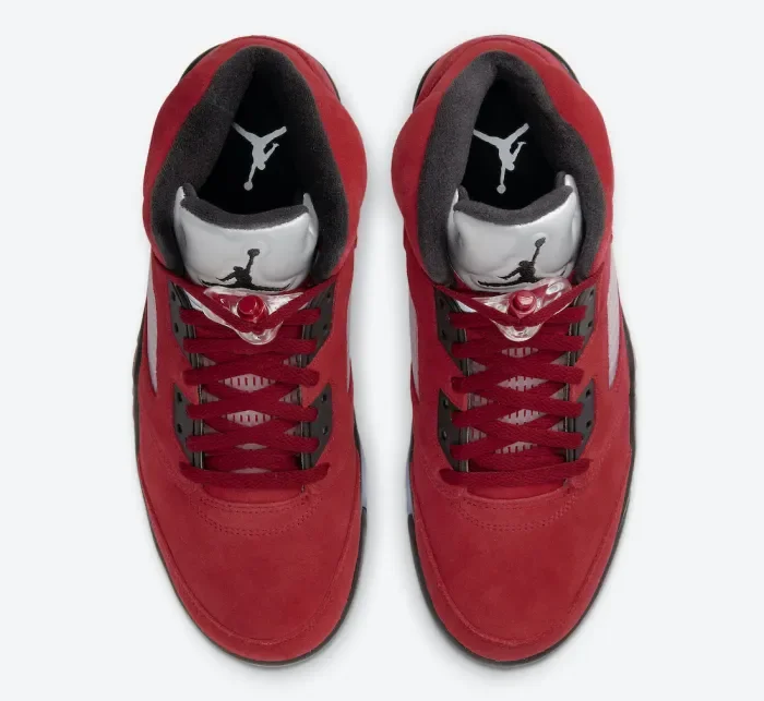 Air Jordan 5 “Raging Bull” DD0587-600