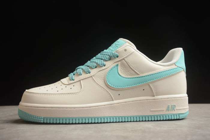 Air Force 1 07 Low Off White Sky Blue GL6835-006
